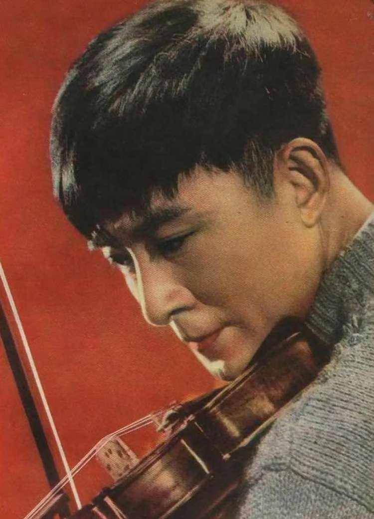 聂耳与田汉:一起创作国歌的日子_电影