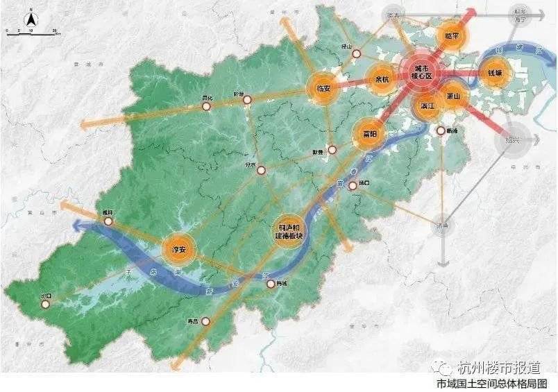 富阳人口_富阳人注意 本周将受两次冷空气影响 你准备好了吗