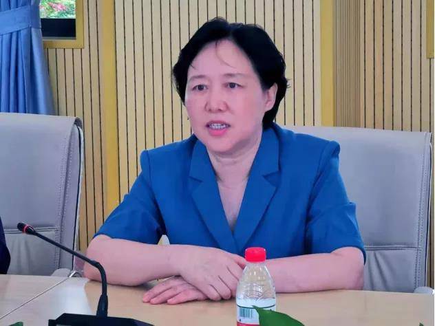 查堵点 破难题 促发展│傅君利到上外三亚附中调研_工作动态_三亚市