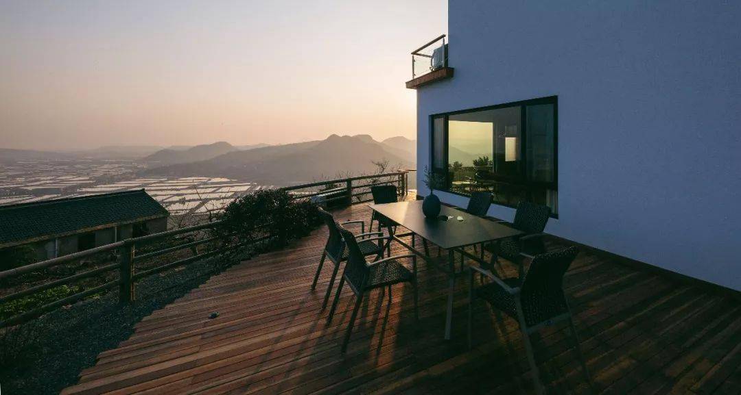 骄傲宁海这家民宿登上了人民网首页你去过了吗