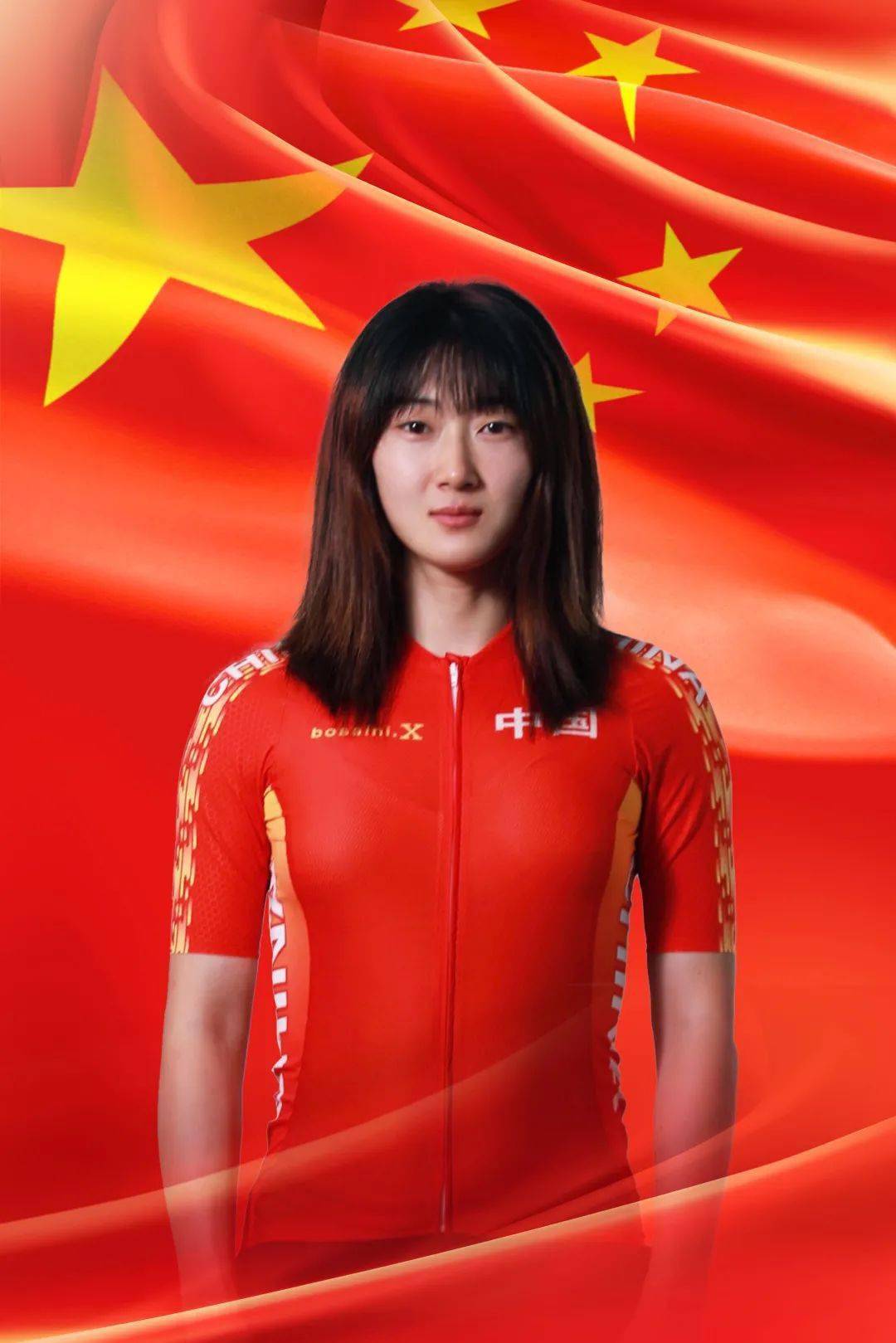 二,公路项目刘佳丽徐超郭裕芳鲍珊菊钟天使女子团体竞速项目一,场地