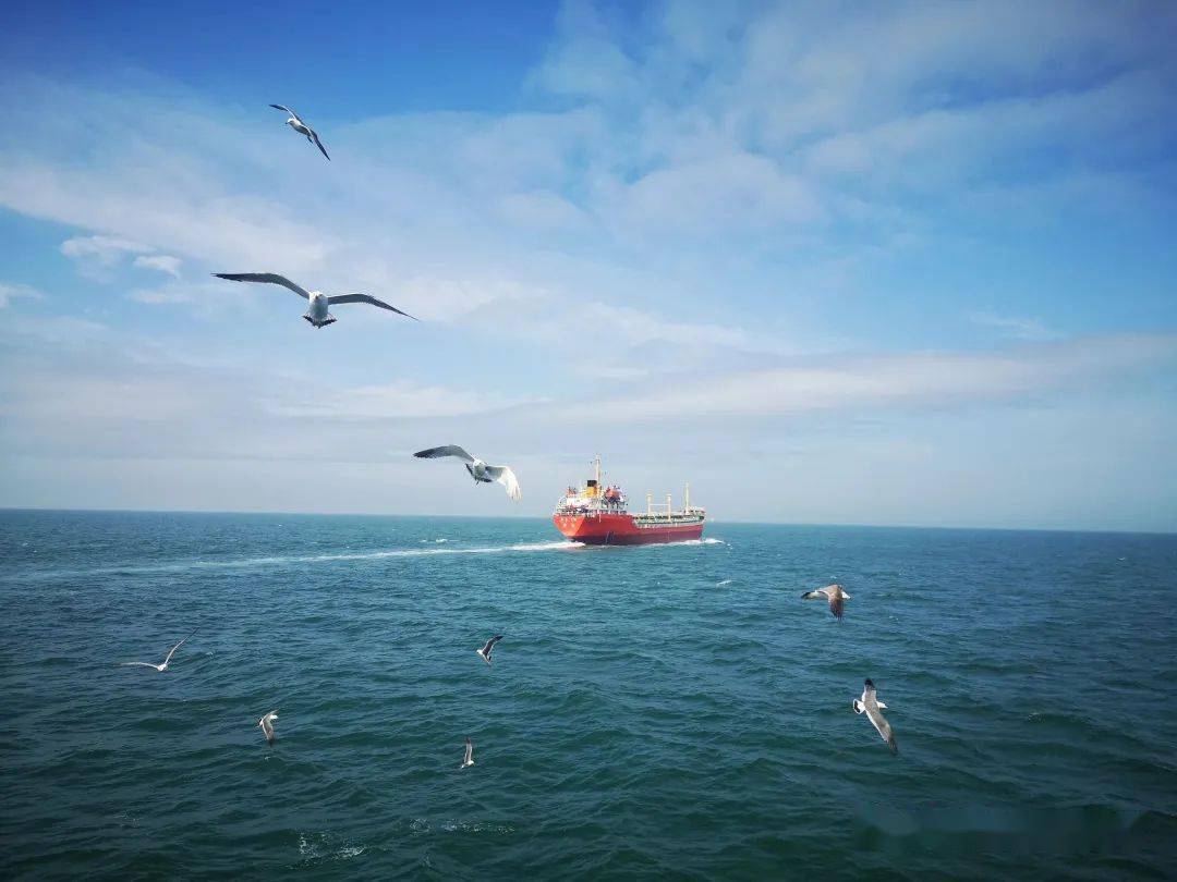 江河湖海看着美拍起来咋那么难症结在这