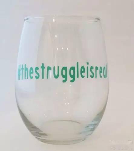 公众|让葡萄酒杯说出你的心声