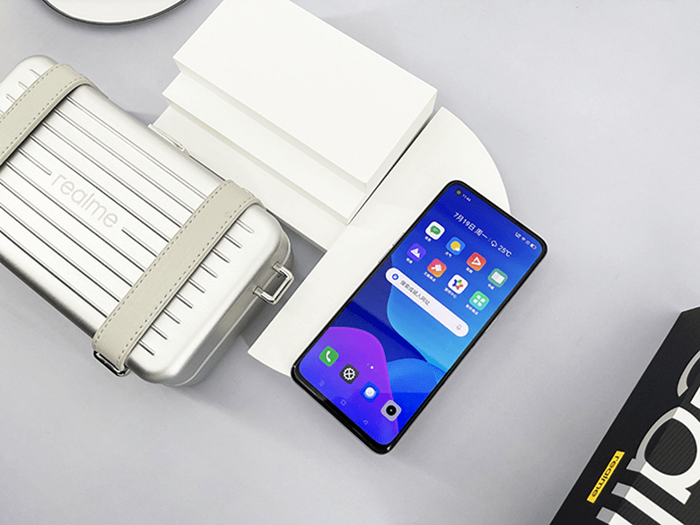 打造全新潮流體驗 realme 真我GT 大師版動手玩 科技 第4張