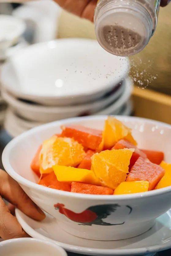 新「潮汕大排檔」，沒想到你藏得這麼深 熱愛美食 第37张