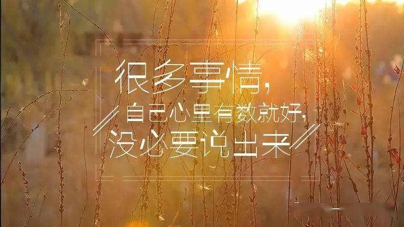 压抑憋屈的心情说说,伤感无助,看哭了多少孤独的人!