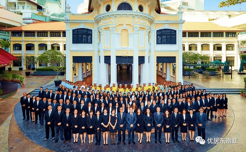 與大馬拿督斯里現場面對面7月驚喜盛會42年房地產開發商大腕兒來啦