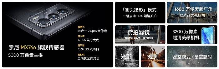 手机|realme发布真我GT大师系列手机，起售价2399元