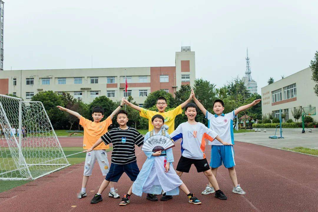 校园|蒲江教育 | 毕业啦！校园毕业照合集来袭！定格美好瞬间