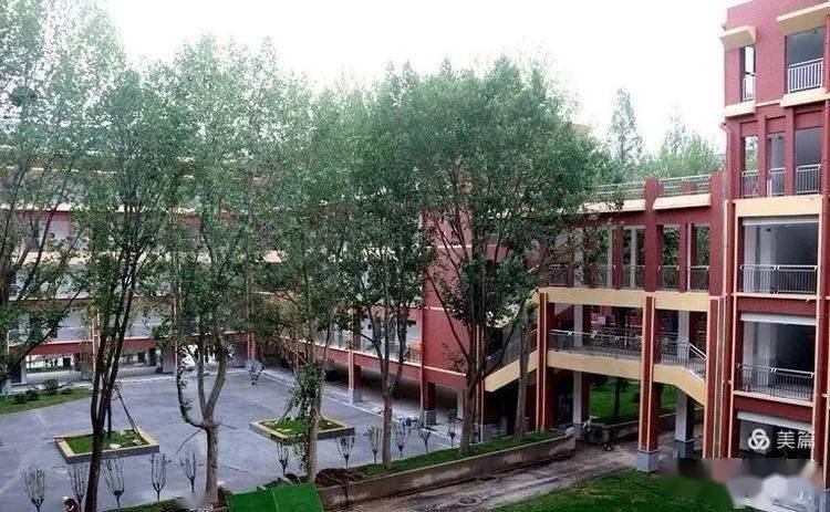 67风里雨里,王益中学等着你_铜川
