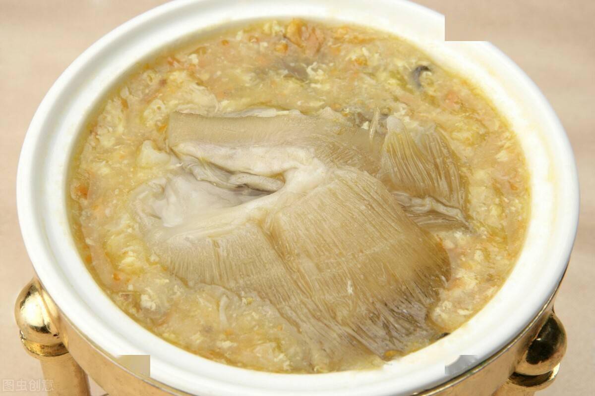 鲍鱼鱼翅花胶真的很有营养价值肿瘤患者的这些冤枉钱千万别花