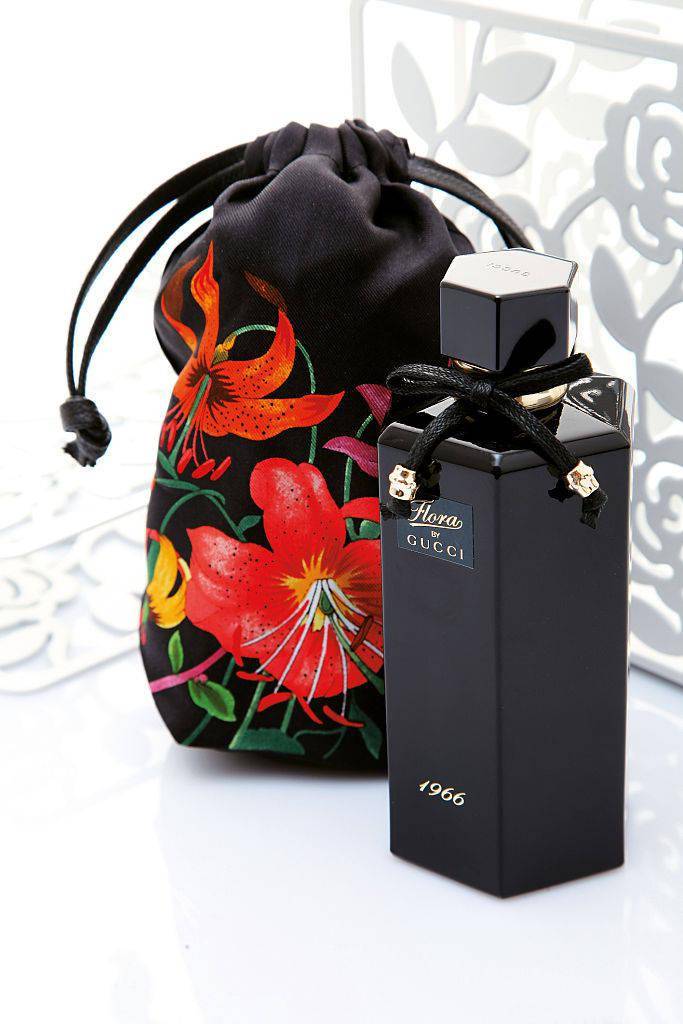 Parfum|夏天里也要香气扑鼻 一瓶香水让你时刻迷人芬芳