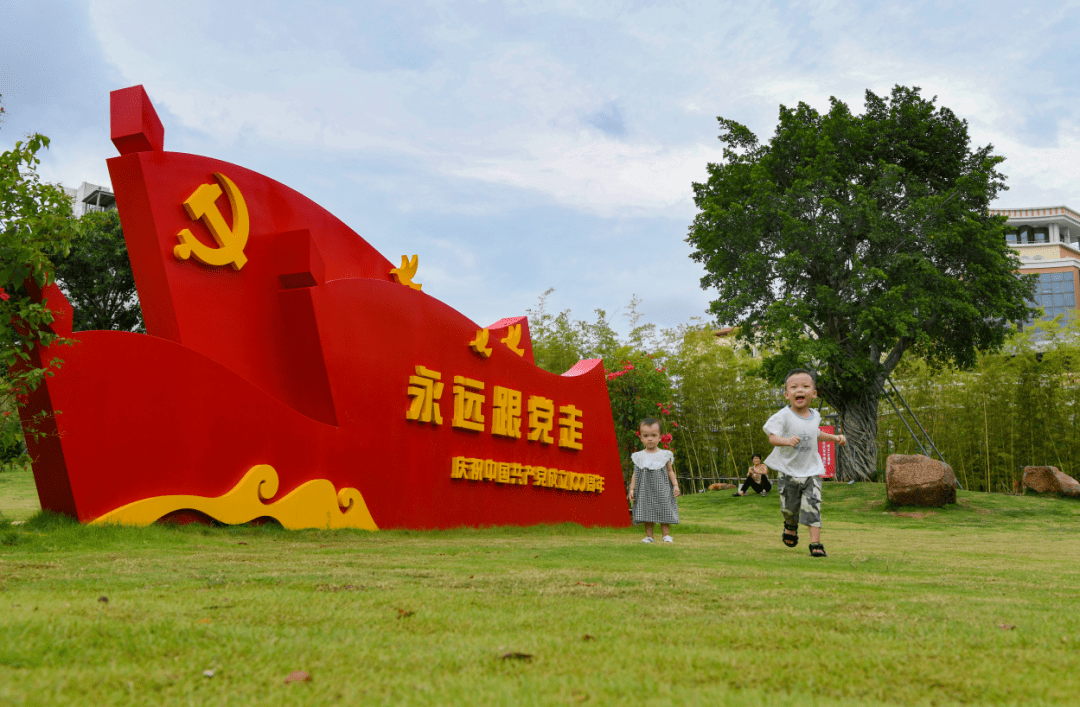 这才是值得刷屏的打卡地