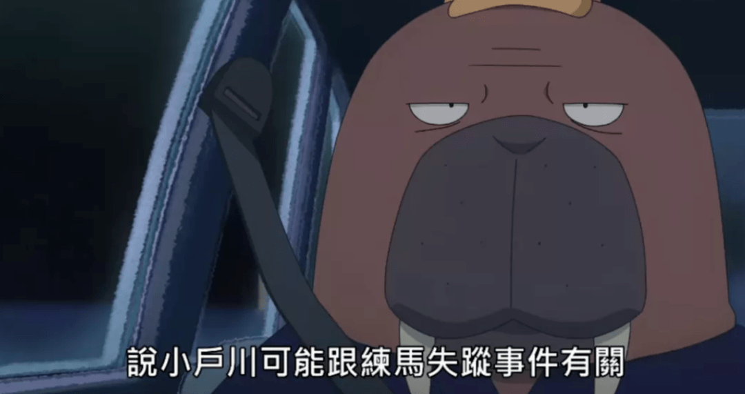 豆瓣95这部成人动画早该爆了