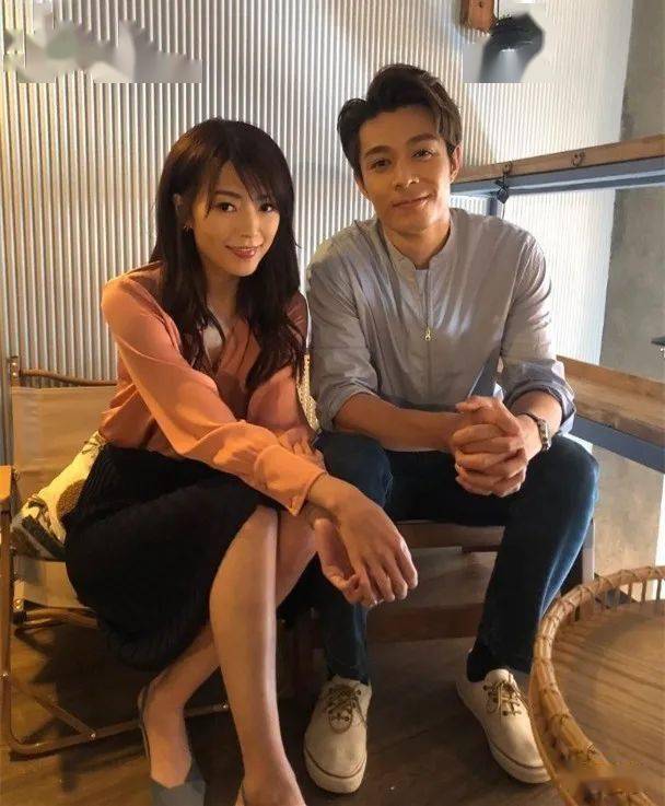 "双面人"周柏豪展现阴暗面 连诗雅被奸大挑战