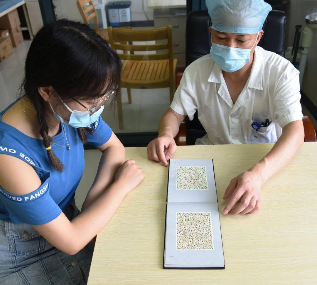 驾驶员体检可以来瓜沥镇社区卫生服务中心啦