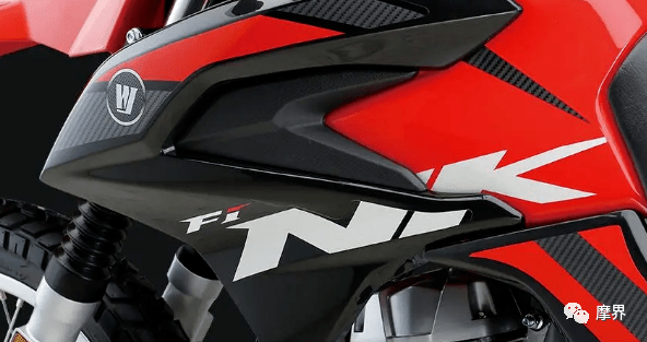 豪爵发布nk150s越野abs版本._搜狐汽车_搜狐网