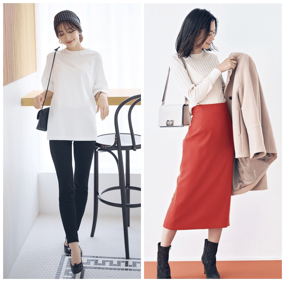 牛仔服|全身写满「我要美」的硬凹感？美貌起点低的姑娘，如何真正穿出松弛美？