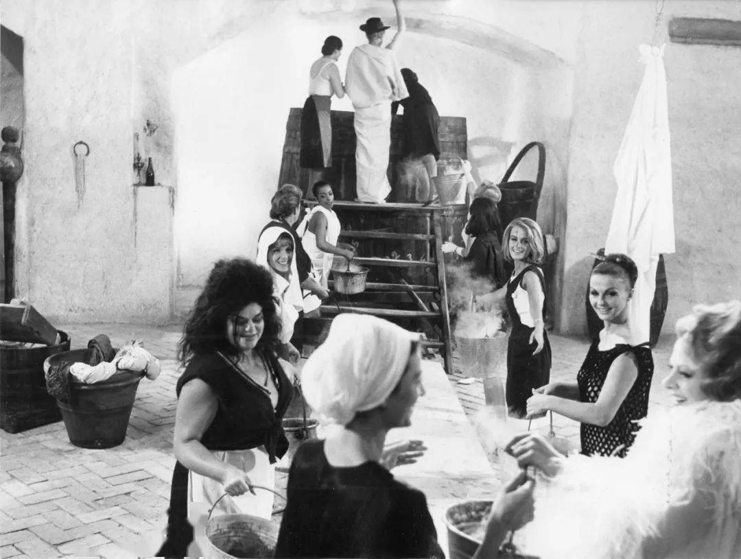 孙道临|北京8月电影季，即将炸裂开启！