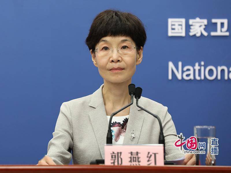 建设|国家卫健委：推动日常疾病在基层解决，将发展县级医院为龙头的县域医共体建设