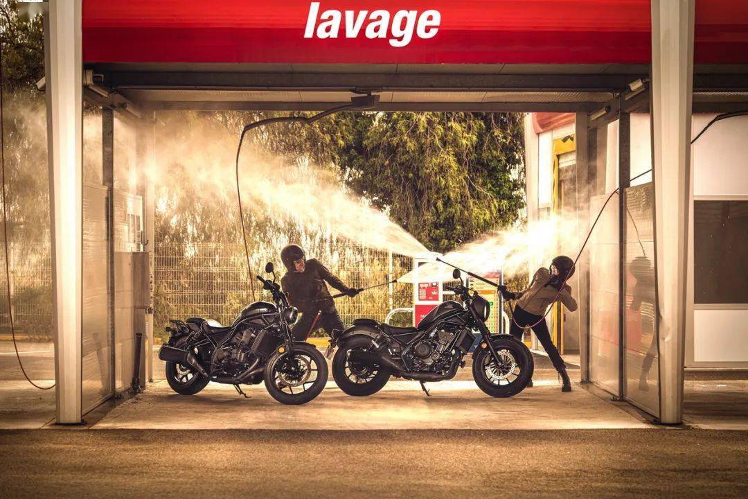 DCT 版定价约 17 万，Honda CM1100 正式发售_搜狐汽车_搜狐网