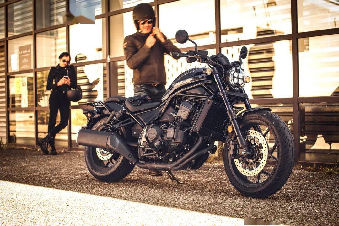 DCT 版定价约 17 万，Honda CM1100 正式发售_搜狐汽车_搜狐网