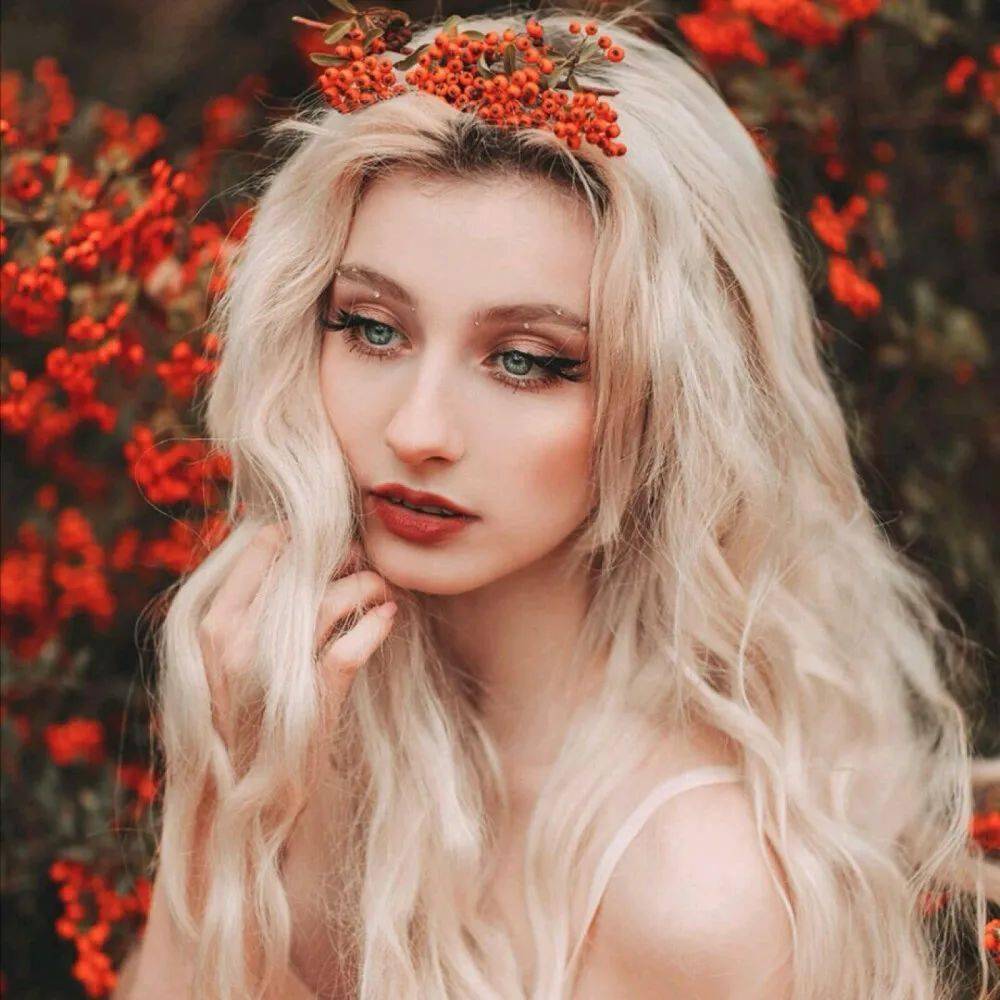 来一组欧美头像更新