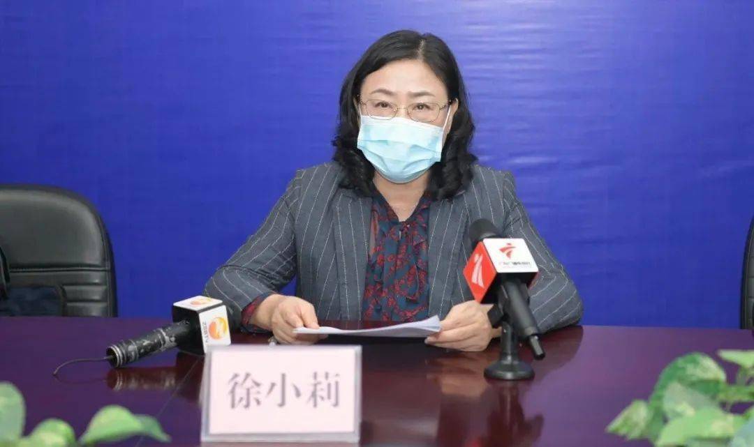 欢迎联系小编↓↓↓副市长徐小莉,火炬区党工委副书记,主任黎炳盛,市