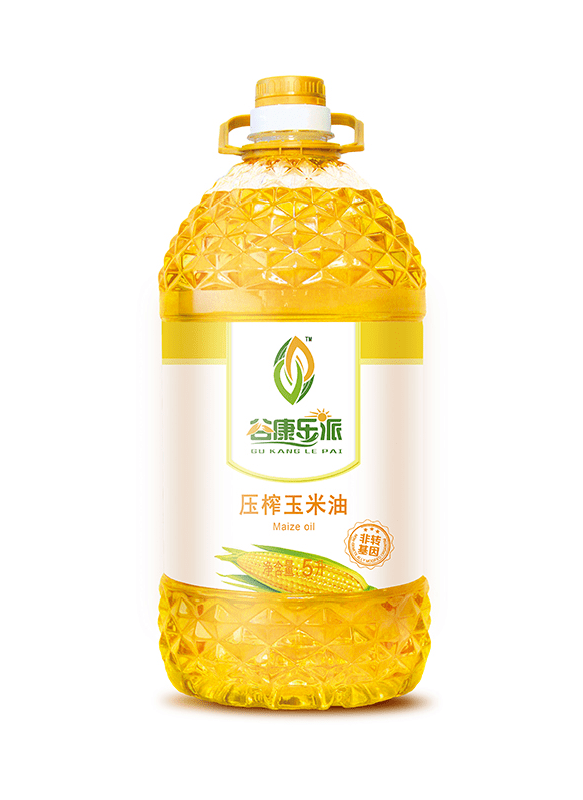 8l欧洲原料,物理压榨,阳光葵香01·谷康乐派压榨葵花籽油5l现在购买