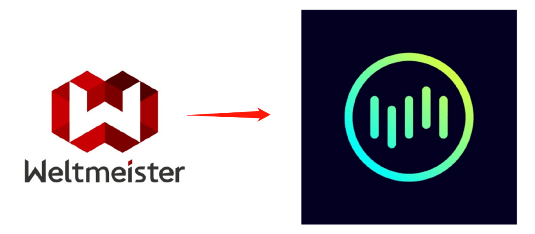 威马汽车发布新logo网友小米字节跳动