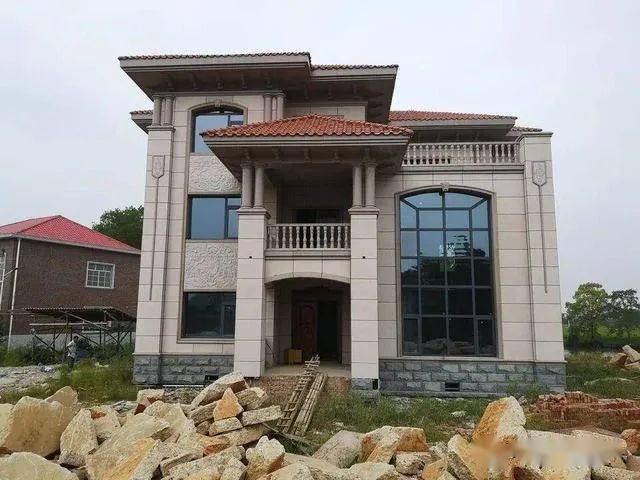 农村别墅实景图7农村别墅实景图6农村别墅实景图5农村别墅实景图4农村