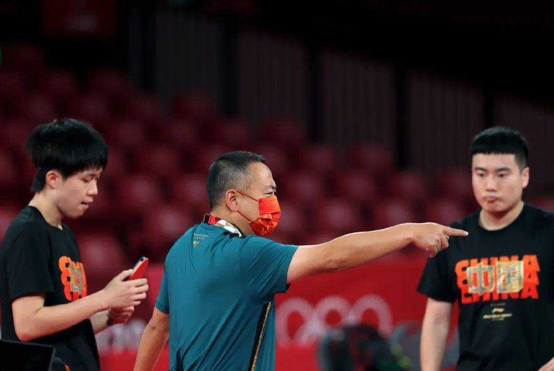 东京奥运会乒乓球混双直播，东京奥运会乒乓球混双直播时间