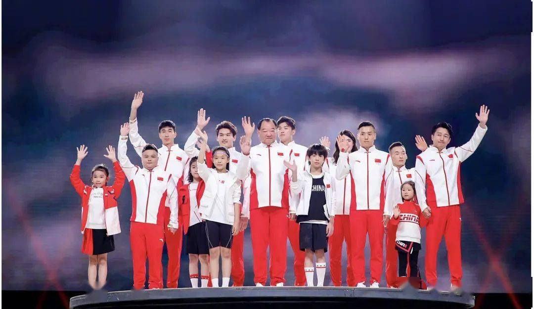 比赛服|当时装爱上运动