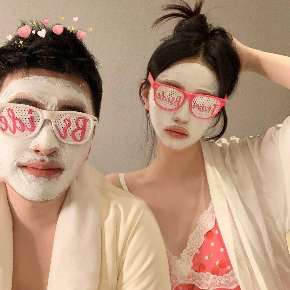 情头:感谢网络改变了我