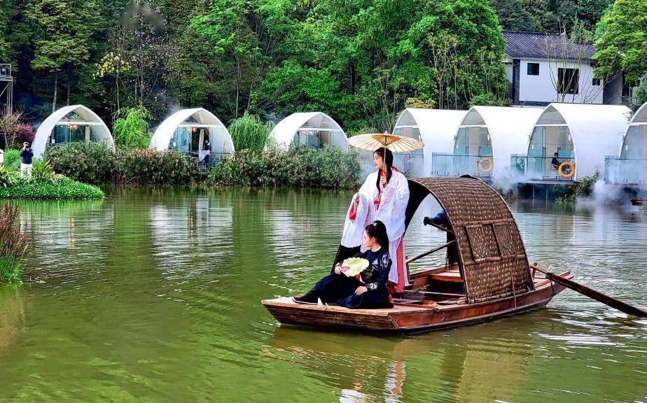 成都|烟火里的幸福成都长沙推广 备好大礼暑假等你