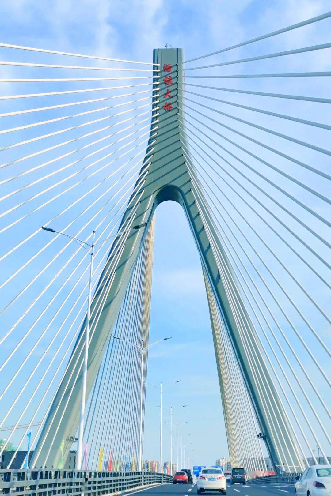 建设中的沥桂同心桥.叶志华 摄建设中的广佛出口放射线二期.