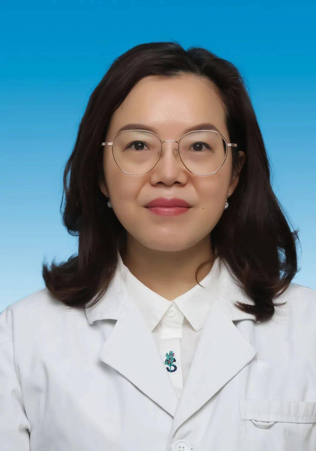 高莉主治医师呼吸内科全体医护人员将用创新的技能筑牢患者的健康长城