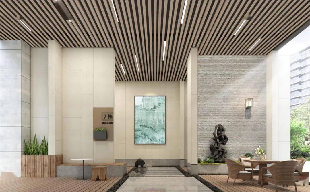 2021最新架空层空间设计,值得你收藏 丨 壹号生活图鉴_运动