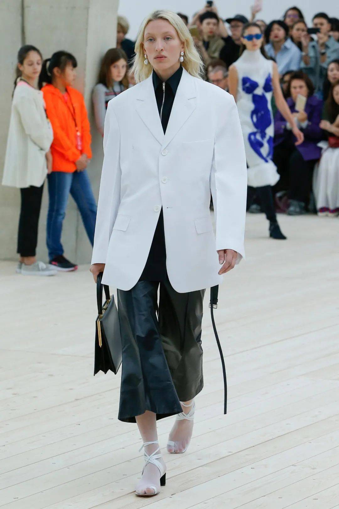 品牌|Phoebe Philo要回归,最期待她的鞋!