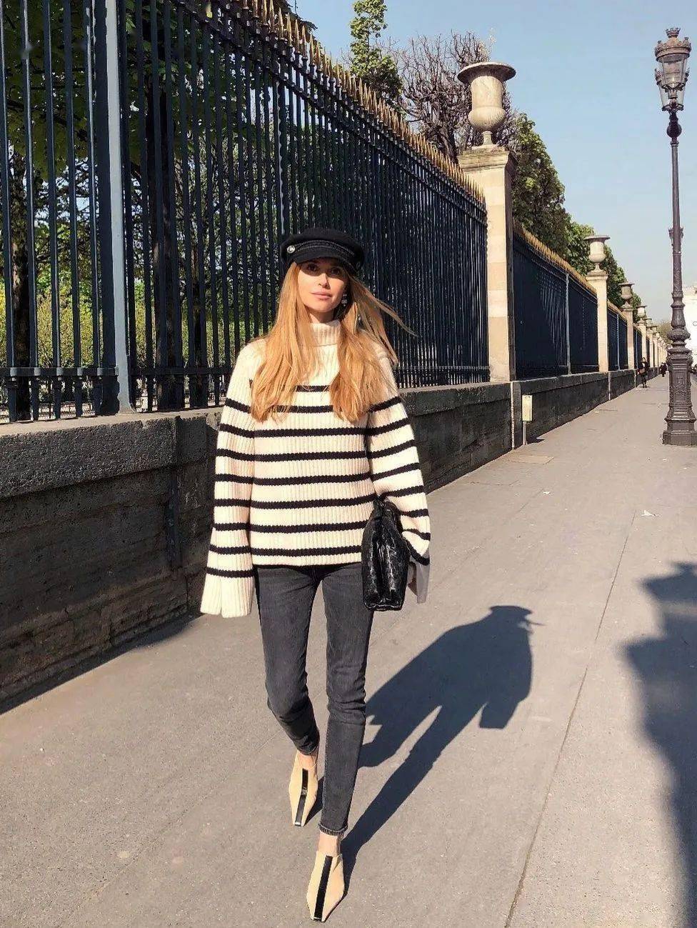 品牌|Phoebe Philo要回归,最期待她的鞋!