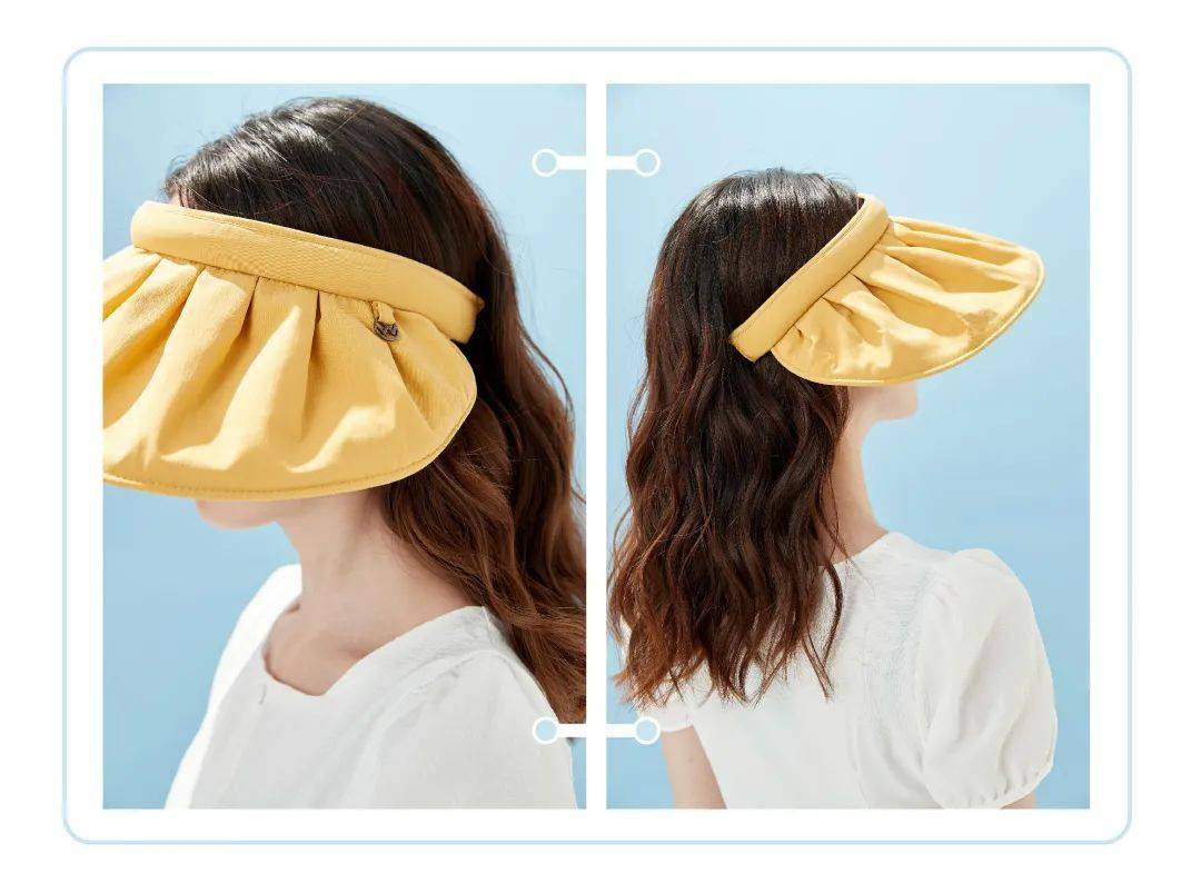 产品|女明星防晒，还得使大招