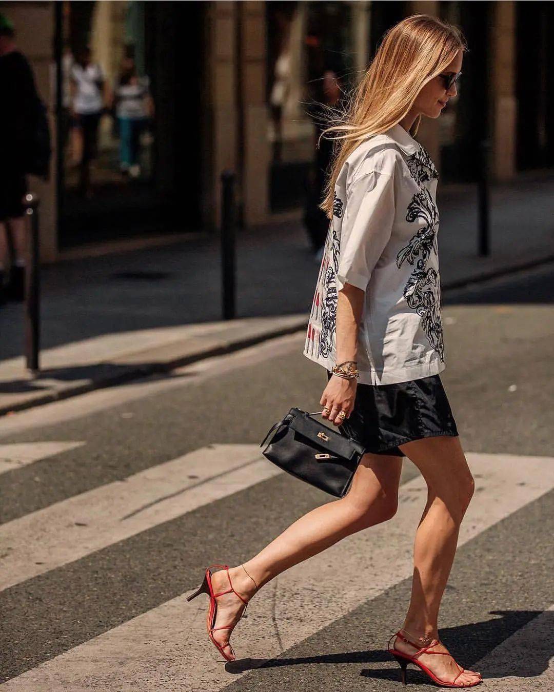 品牌|Phoebe Philo要回归，最期待她的鞋！