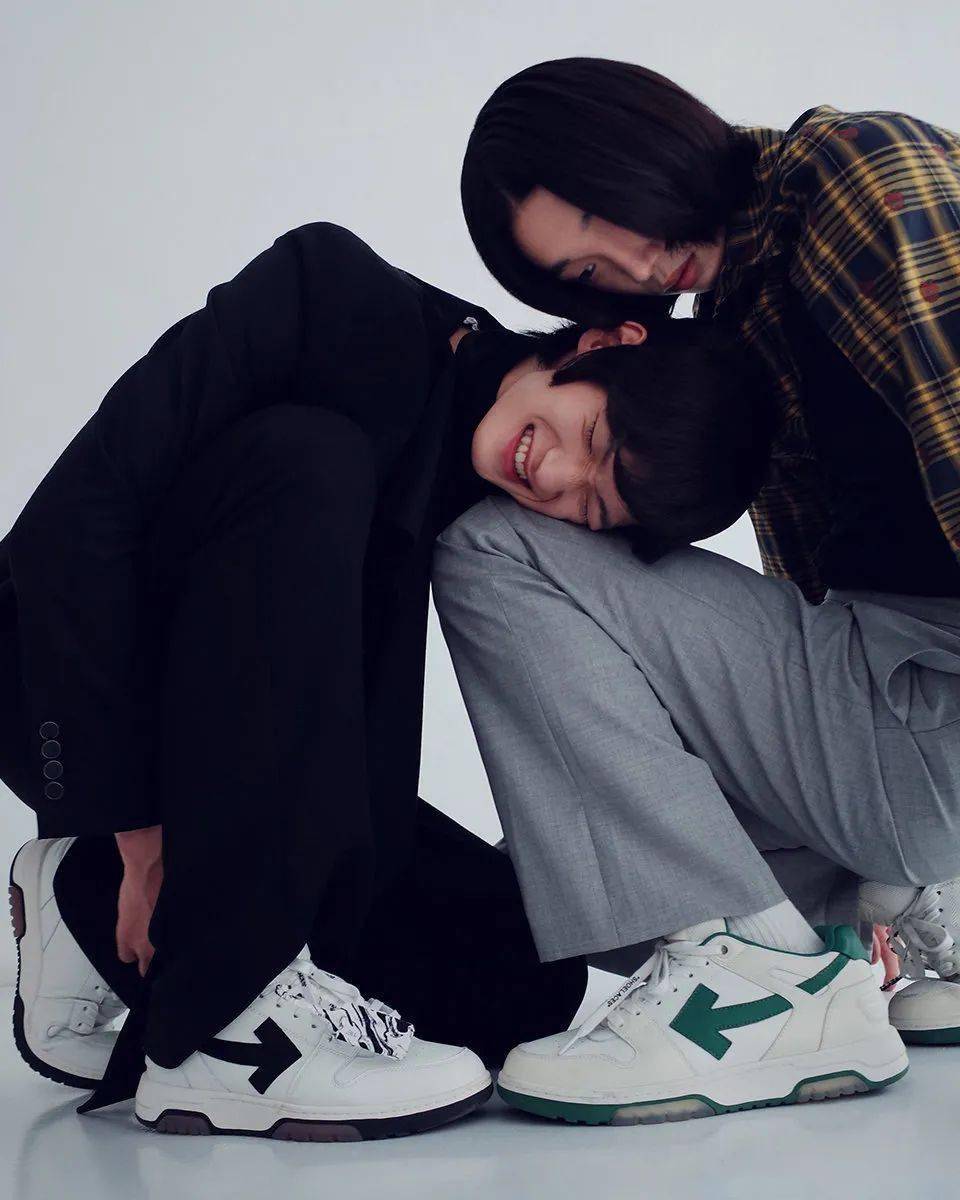 品牌|圈里有话说 | LV母公司收购Off-White、各国奥运队服出炉