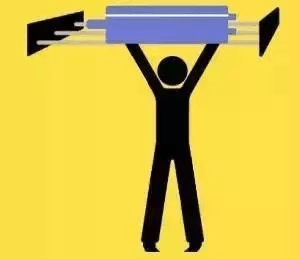 蔬果|判断你的身体是否健康,只需要这10个动作