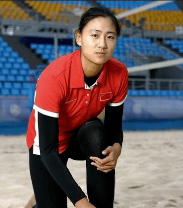 徐州健儿逐梦东京丨薛晨