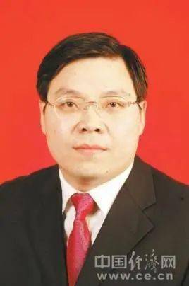李跃勇当选驻马店市市长