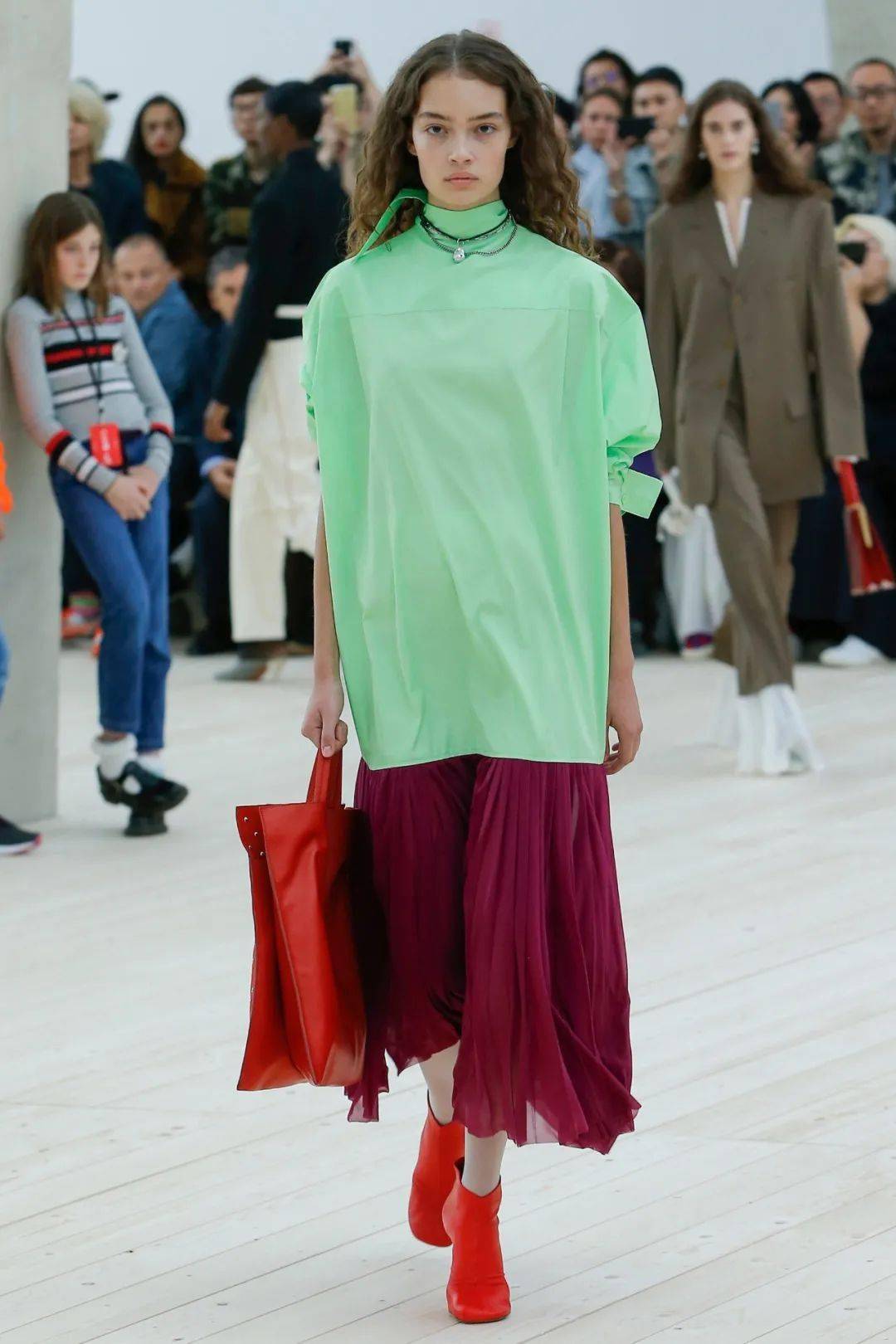 品牌|Phoebe Philo要回归,最期待她的鞋!