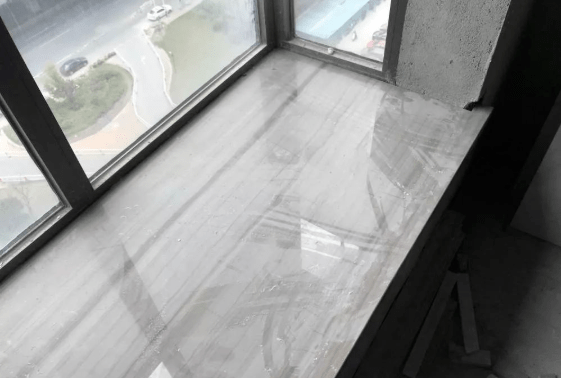 别装错了飘窗石和门槛石选材可不一样