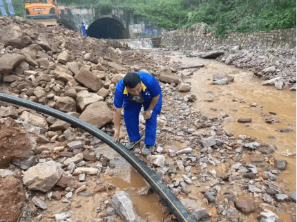 省青企协副会长单位天伦集团向省青基会捐赠300万元