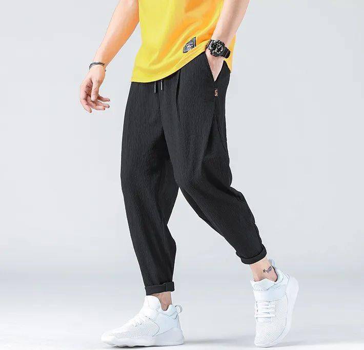 设计|每到夏天多少男人的愿望是“胯下生风”?